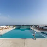 Malaga Skyline 7 Pool & Pk Free