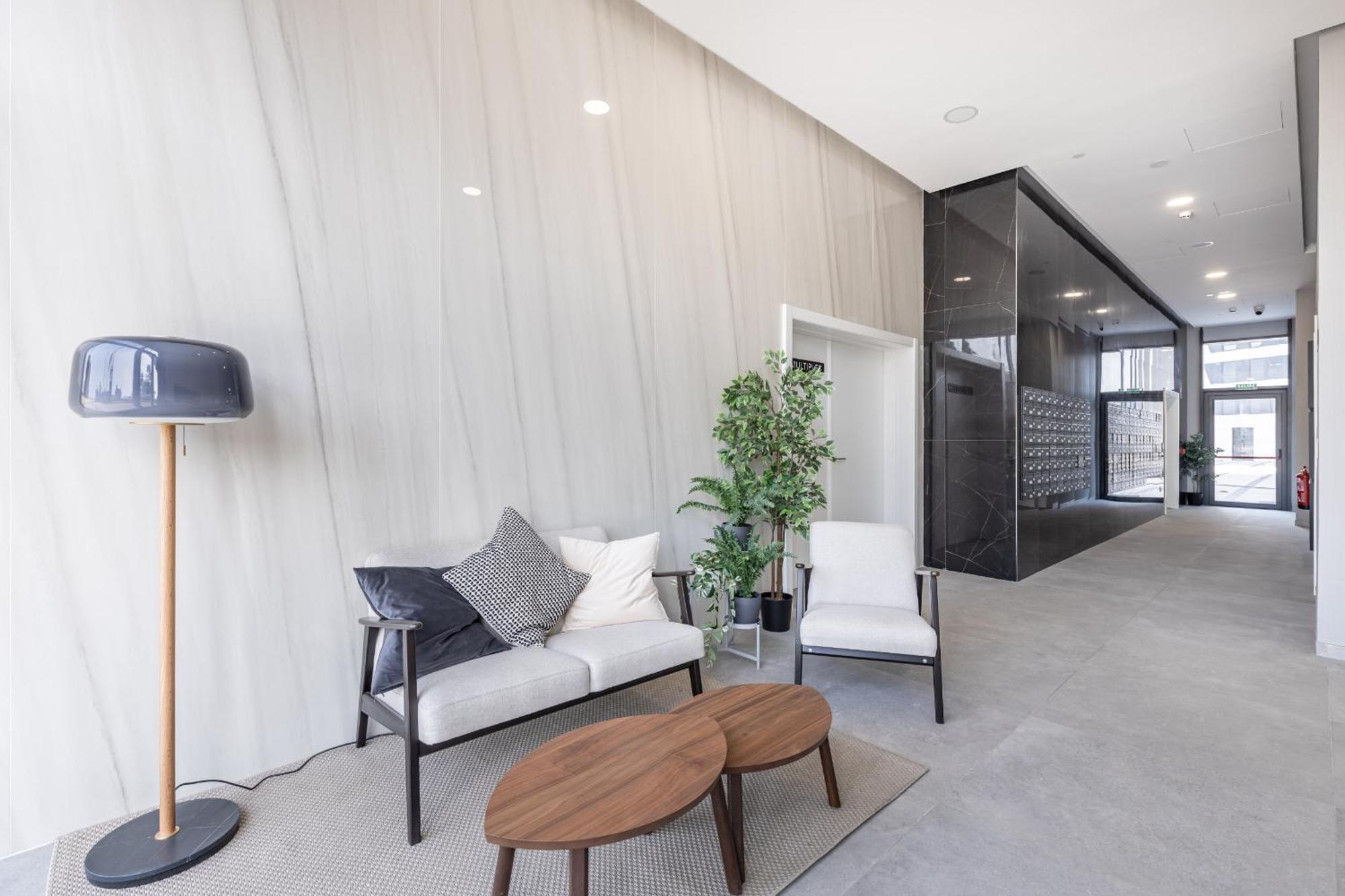 Apartamento Skyline 7 Pool & Pk Free *