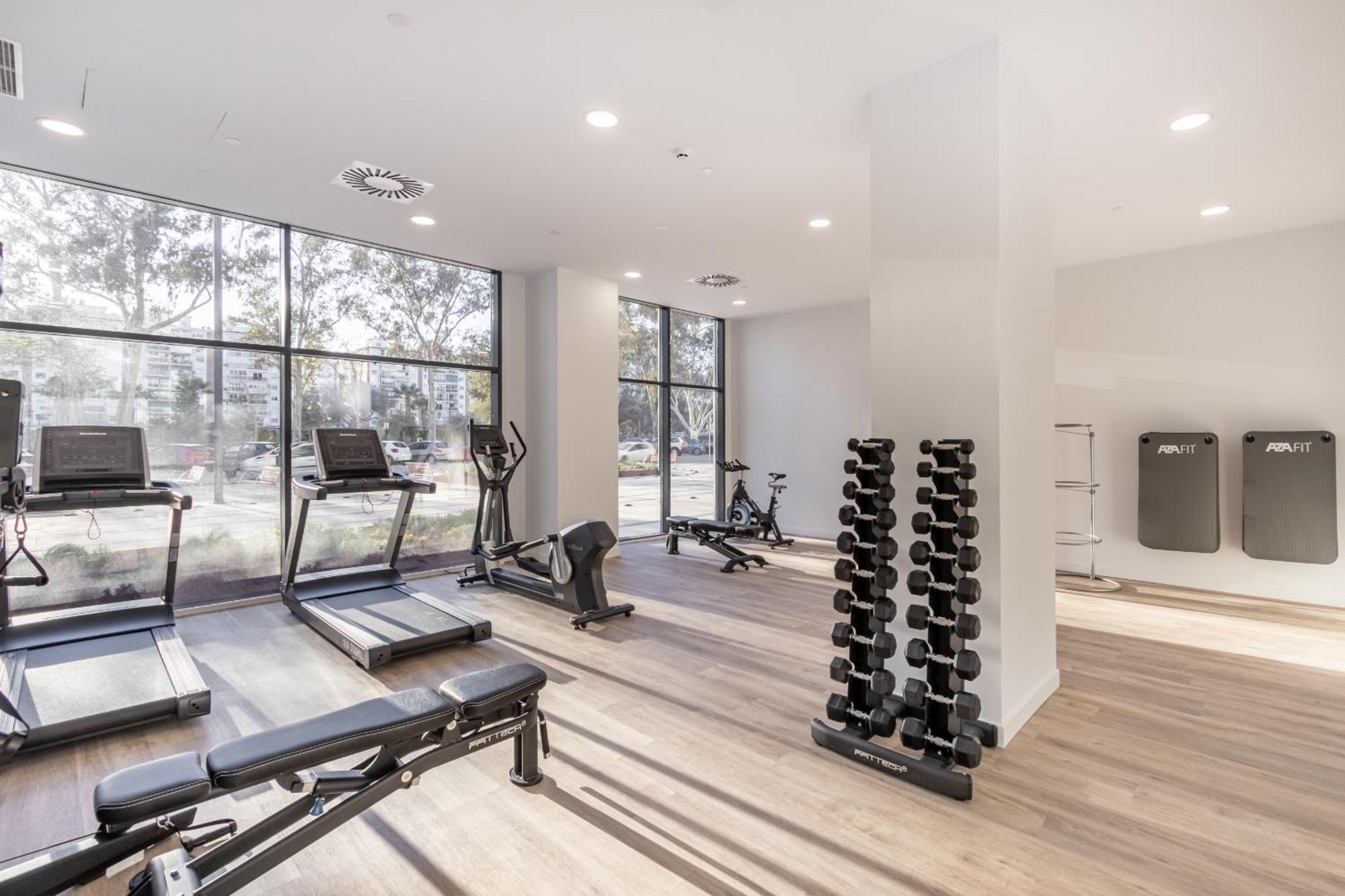 Apartamento Skyline 7 Pool & Pk Free