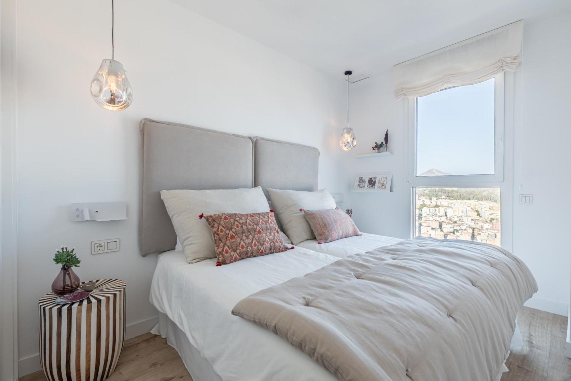 Skyline 7 Pool & Pk Free Apartamento
